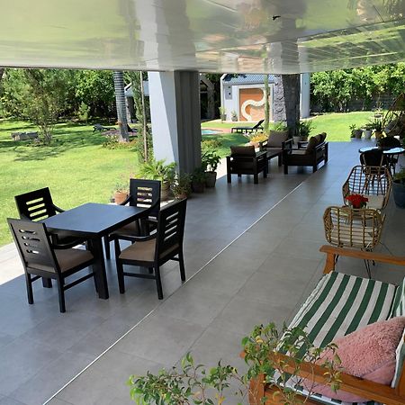 Summerfields & Gardens Lodge Kitwe Exterior foto