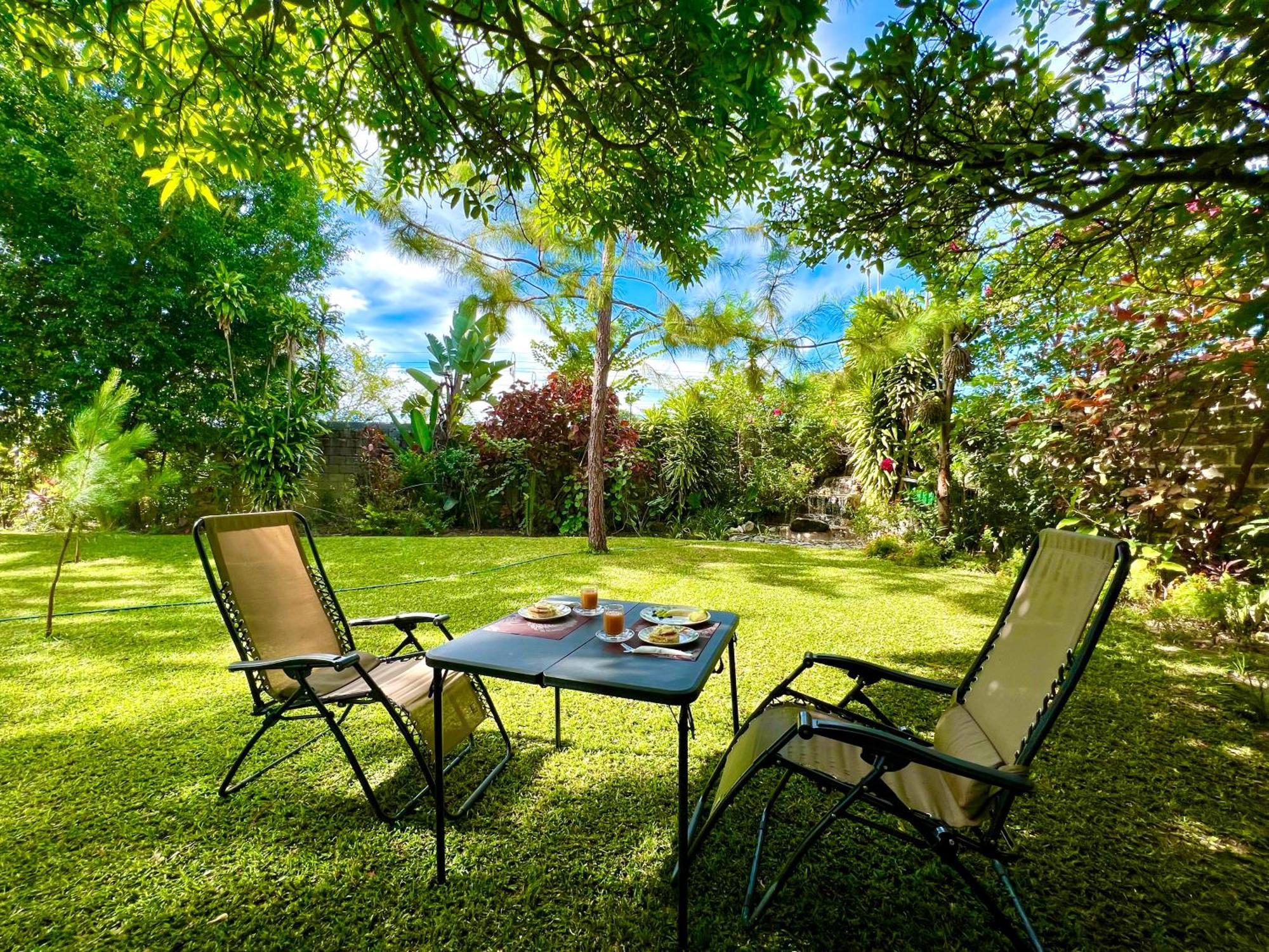 Summerfields & Gardens Lodge Kitwe Exterior foto