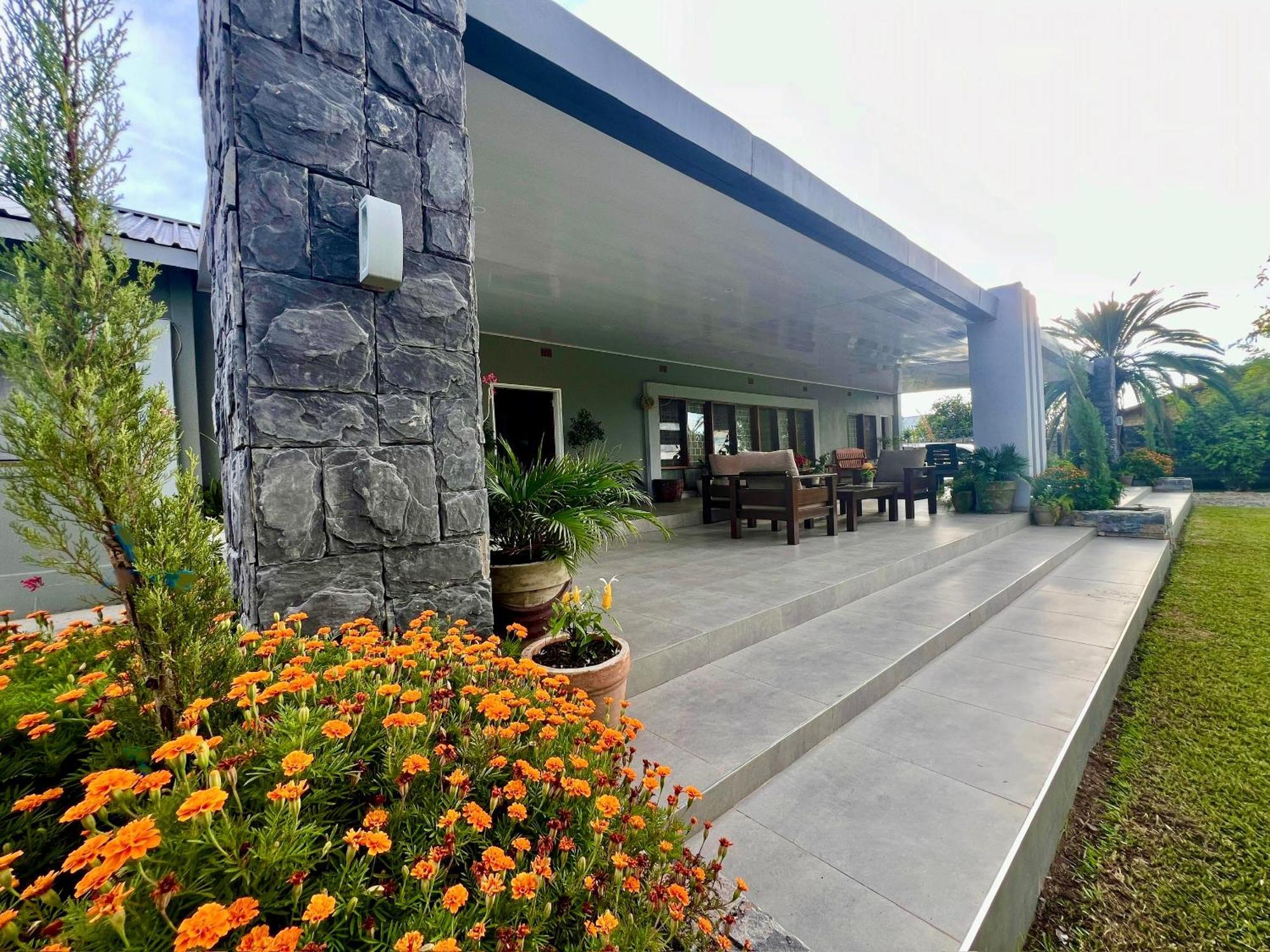 Summerfields & Gardens Lodge Kitwe Exterior foto