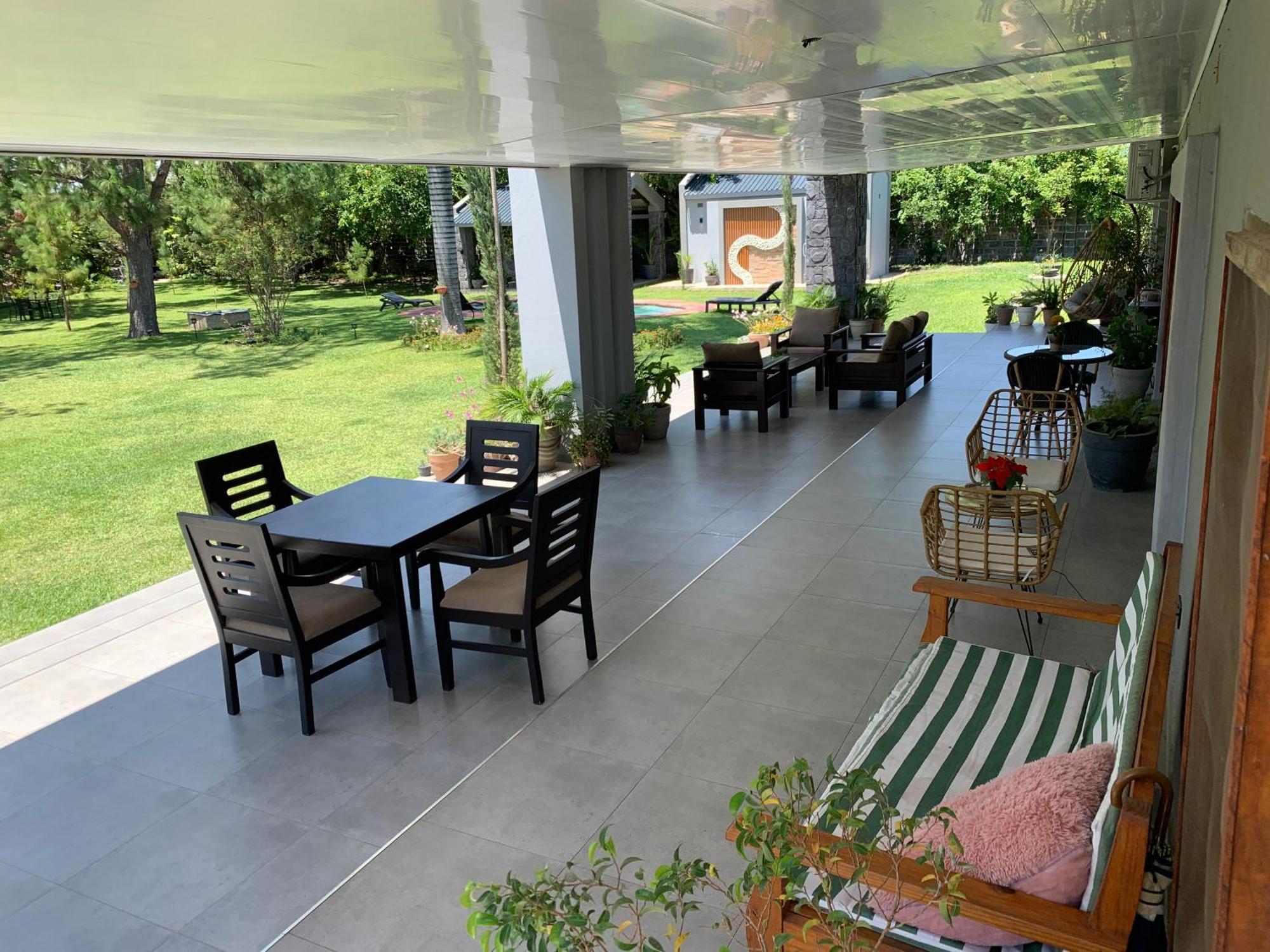 Summerfields & Gardens Lodge Kitwe Exterior foto