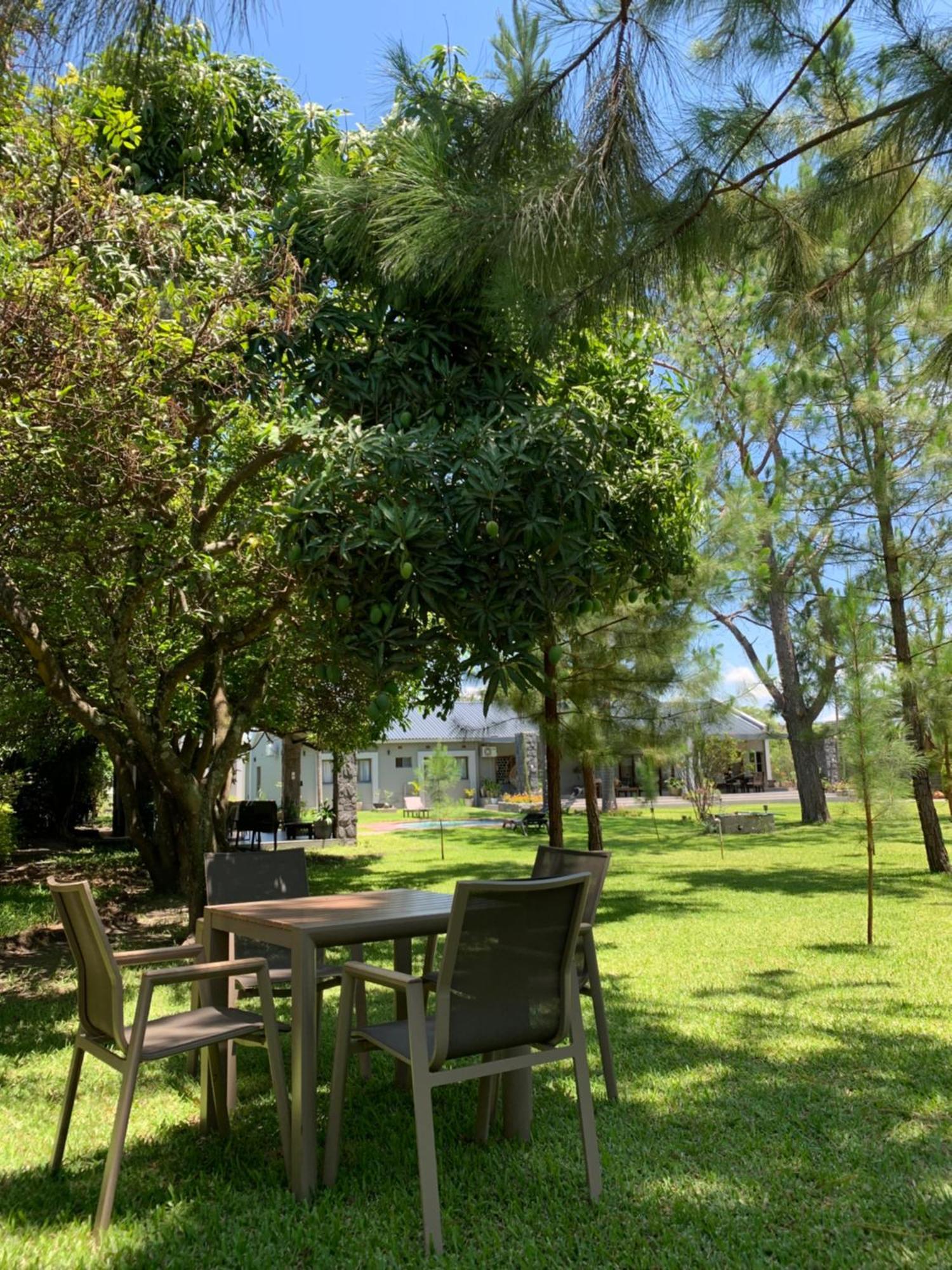Summerfields & Gardens Lodge Kitwe Exterior foto