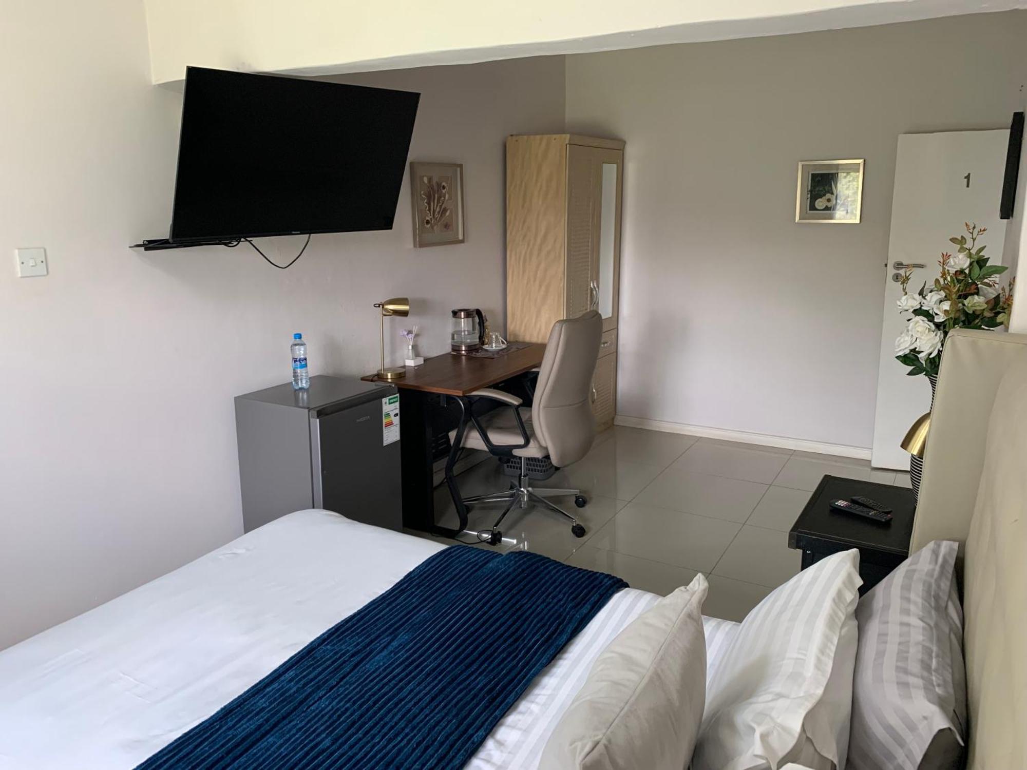 Summerfields & Gardens Lodge Kitwe Exterior foto