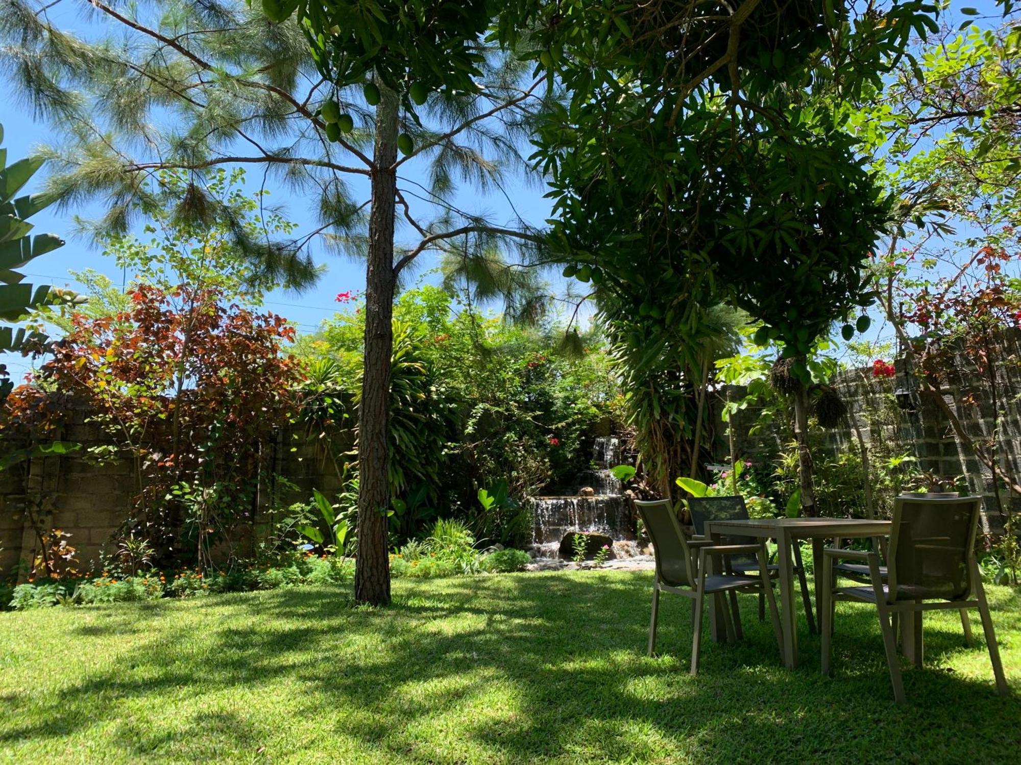 Summerfields & Gardens Lodge Kitwe Exterior foto