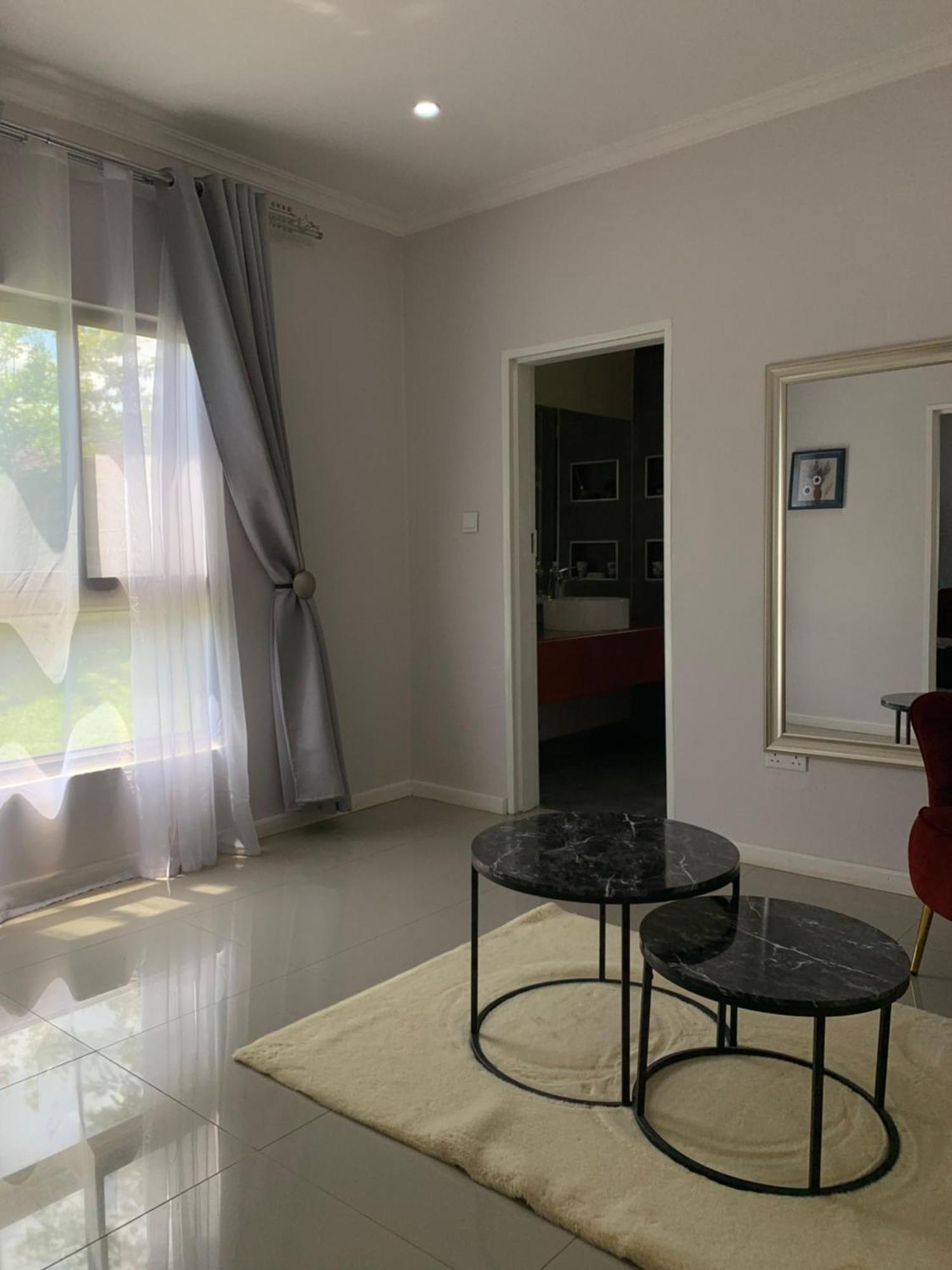 Summerfields & Gardens Lodge Kitwe Exterior foto