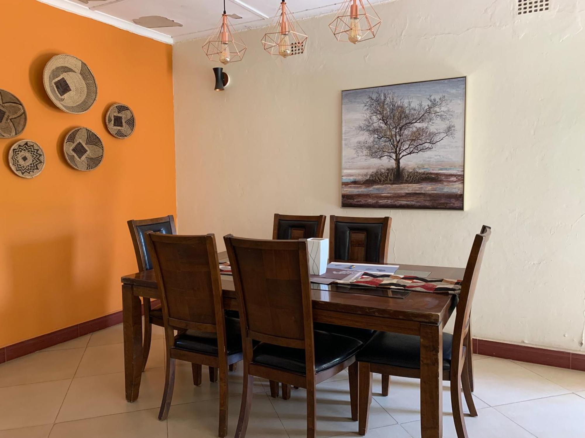 Summerfields & Gardens Lodge Kitwe Exterior foto