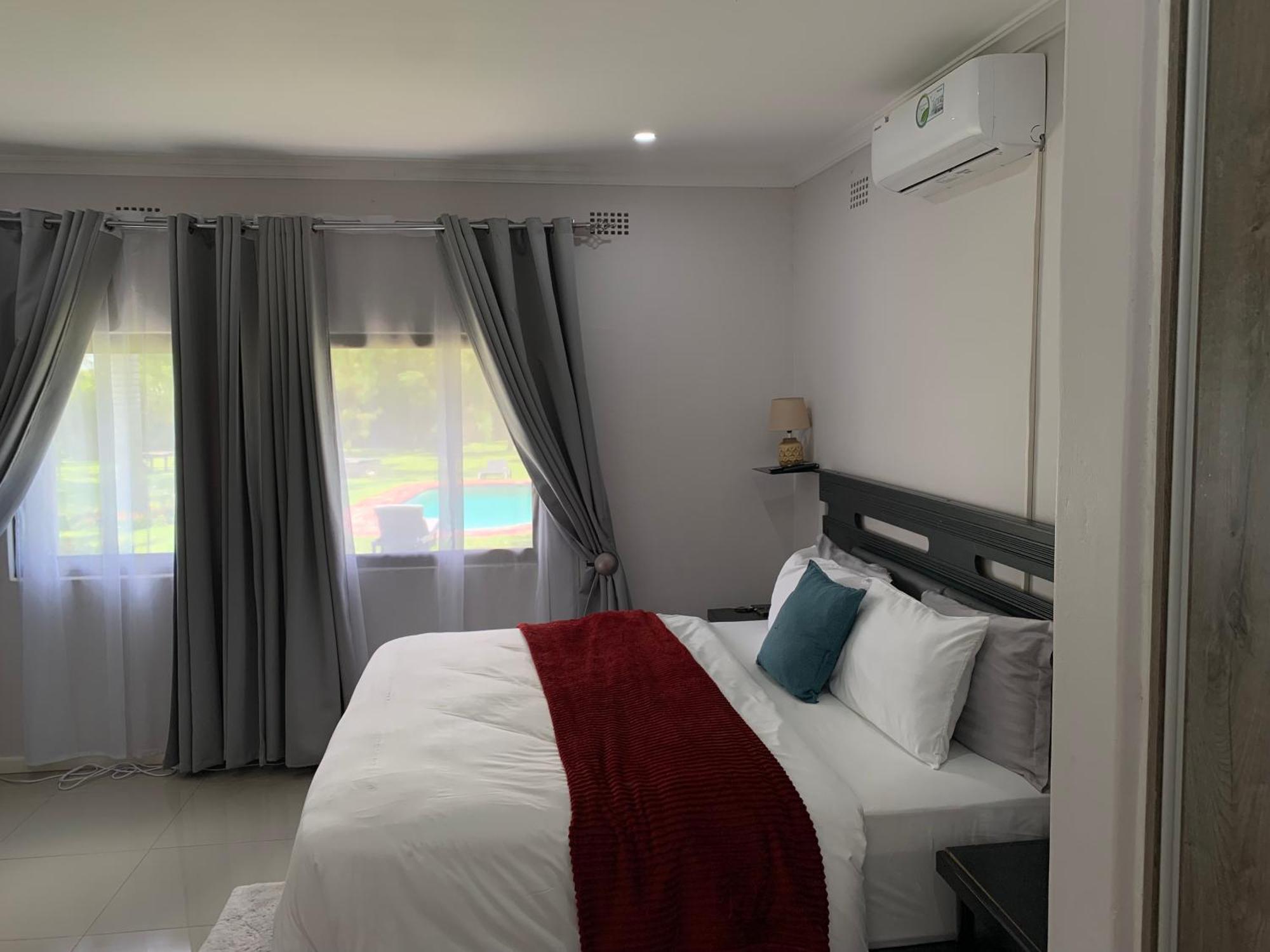 Summerfields & Gardens Lodge Kitwe Exterior foto