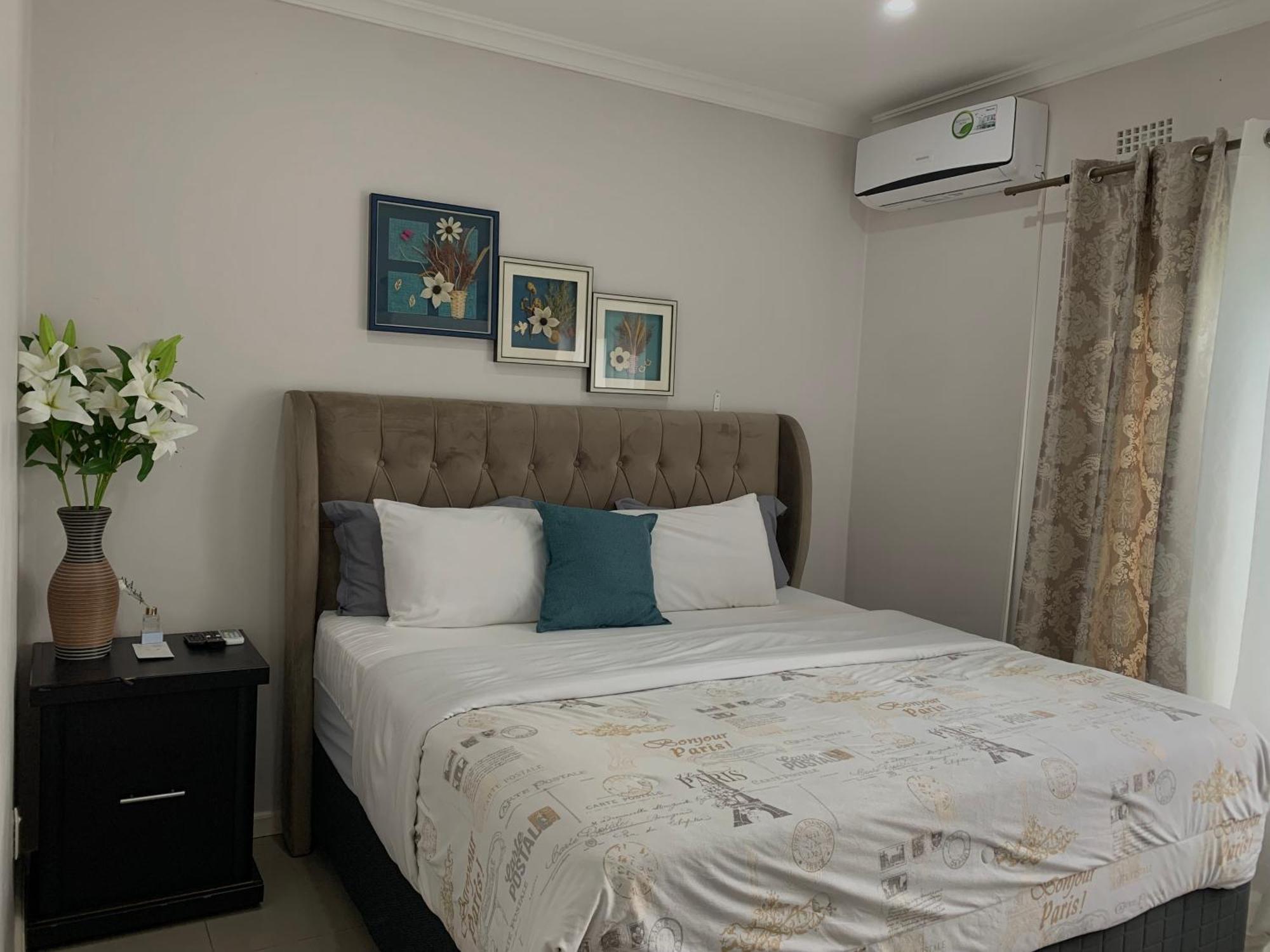 Summerfields & Gardens Lodge Kitwe Exterior foto