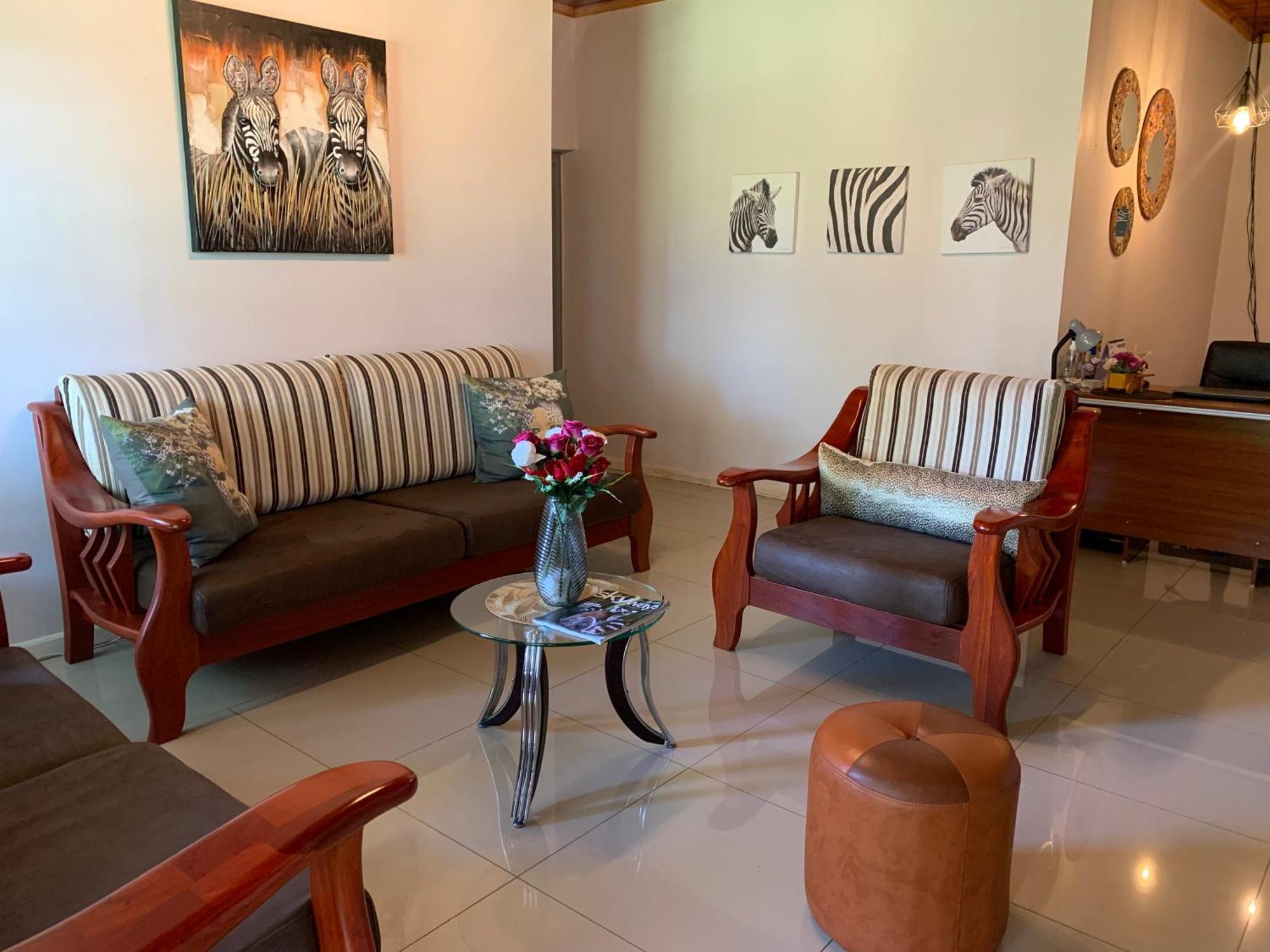 Summerfields & Gardens Lodge Kitwe Exterior foto